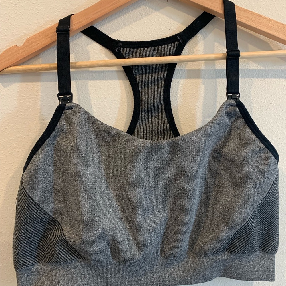 Auden Sports Nursing Bra